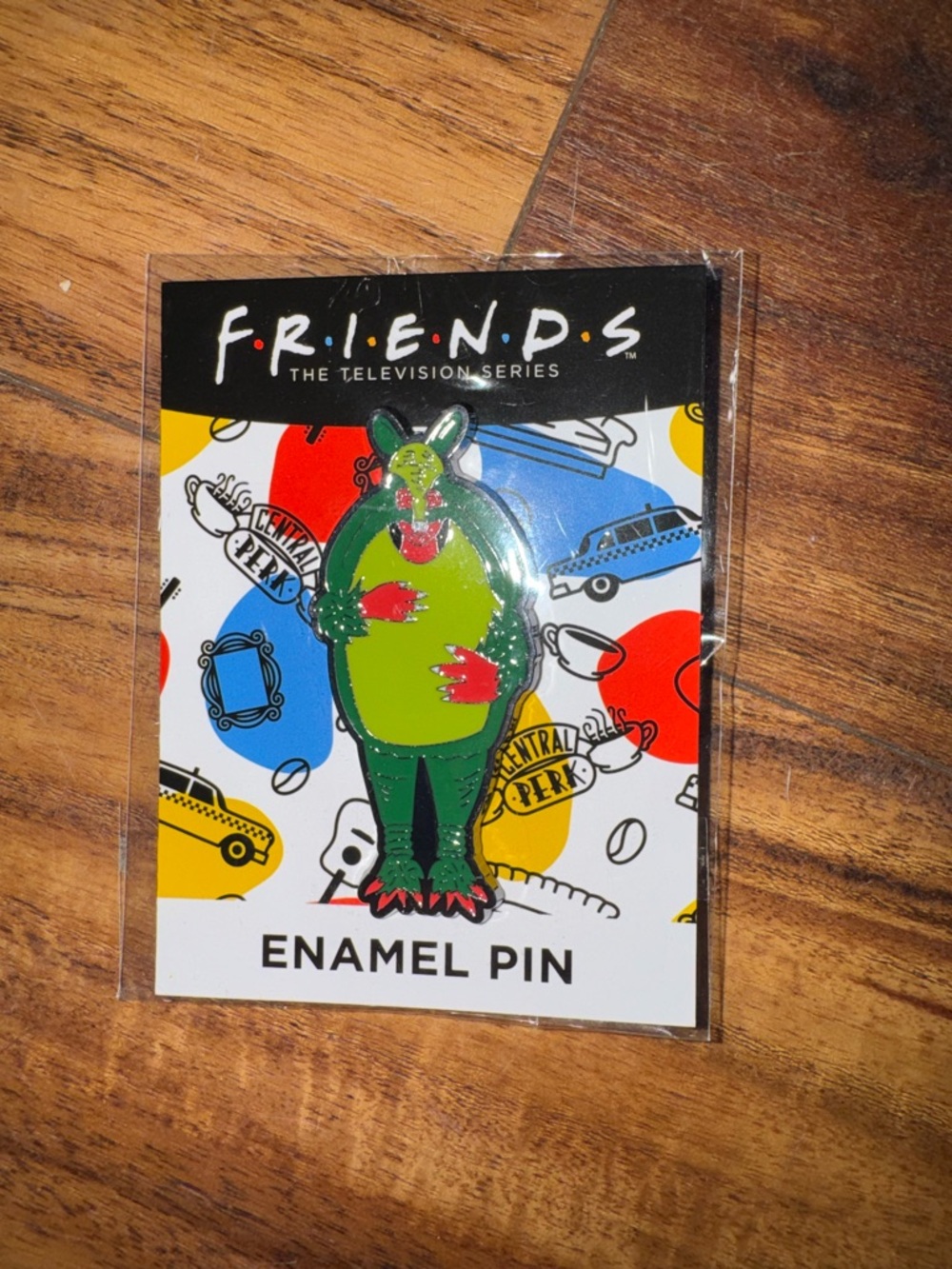 Friends accessories bundle - Picture 5 of 6